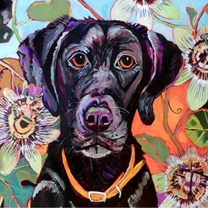 Meet your Posher, Ingrid